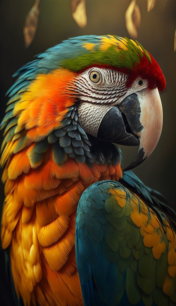 Loro Colores