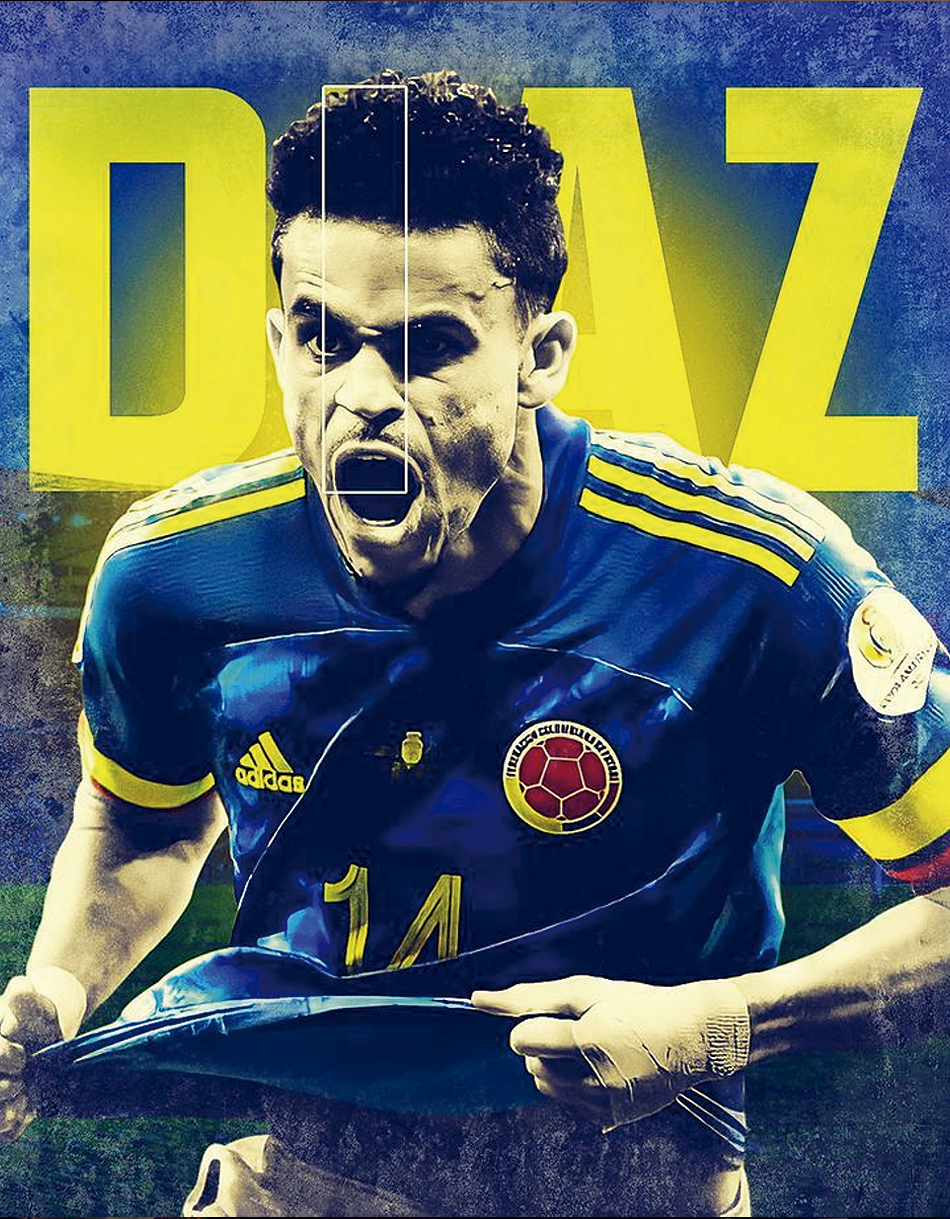 Lucho Diaz
