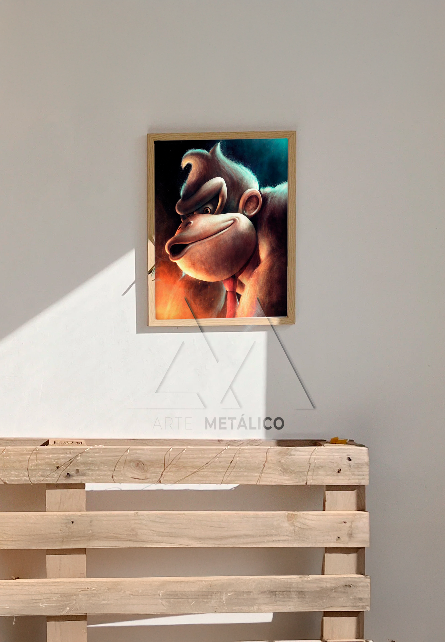 Donkey Kong 2