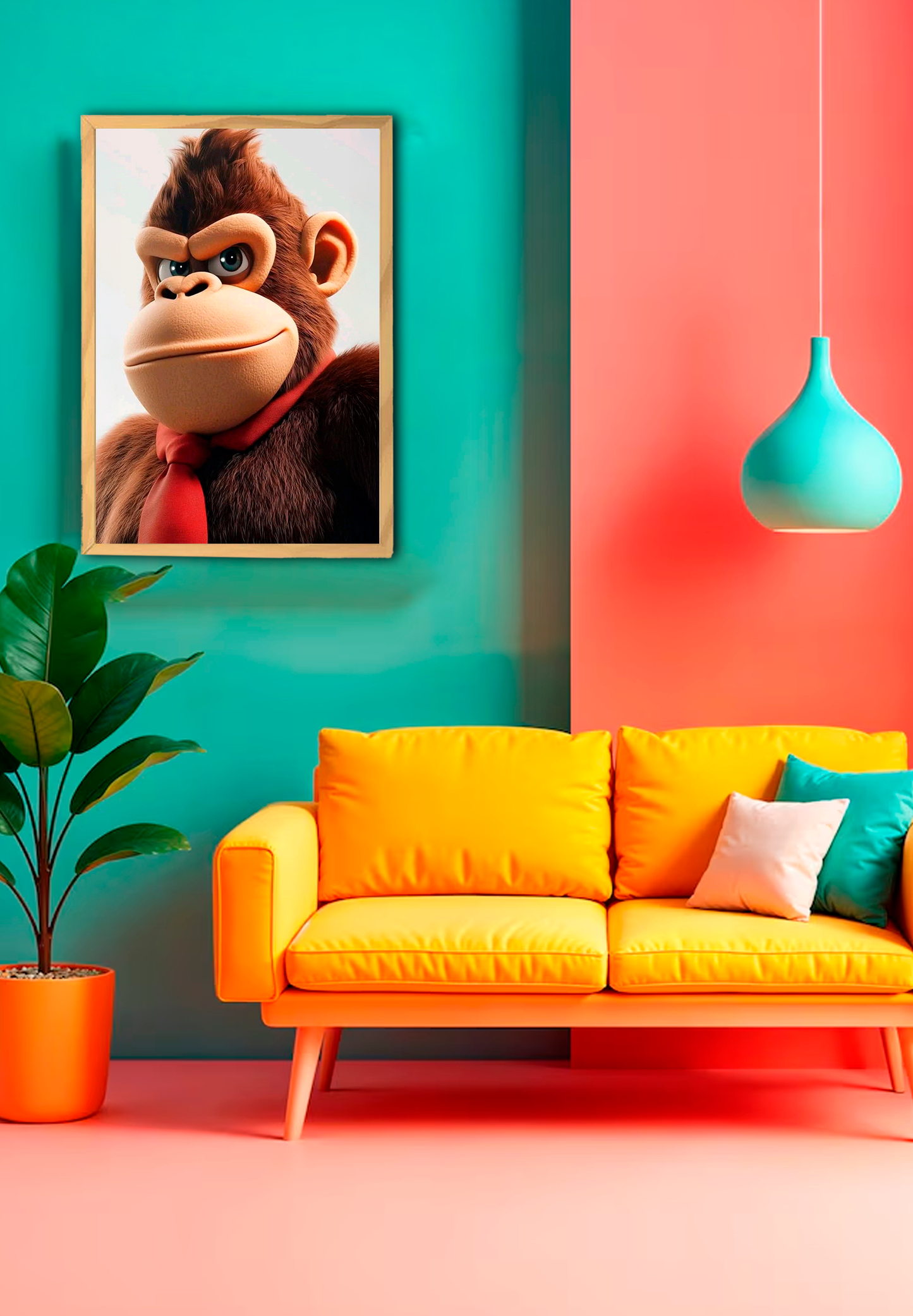Donkey Kong