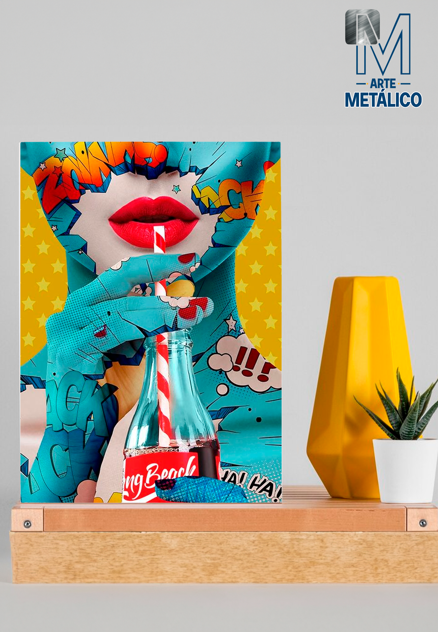 Ilustración Monika Nowak
