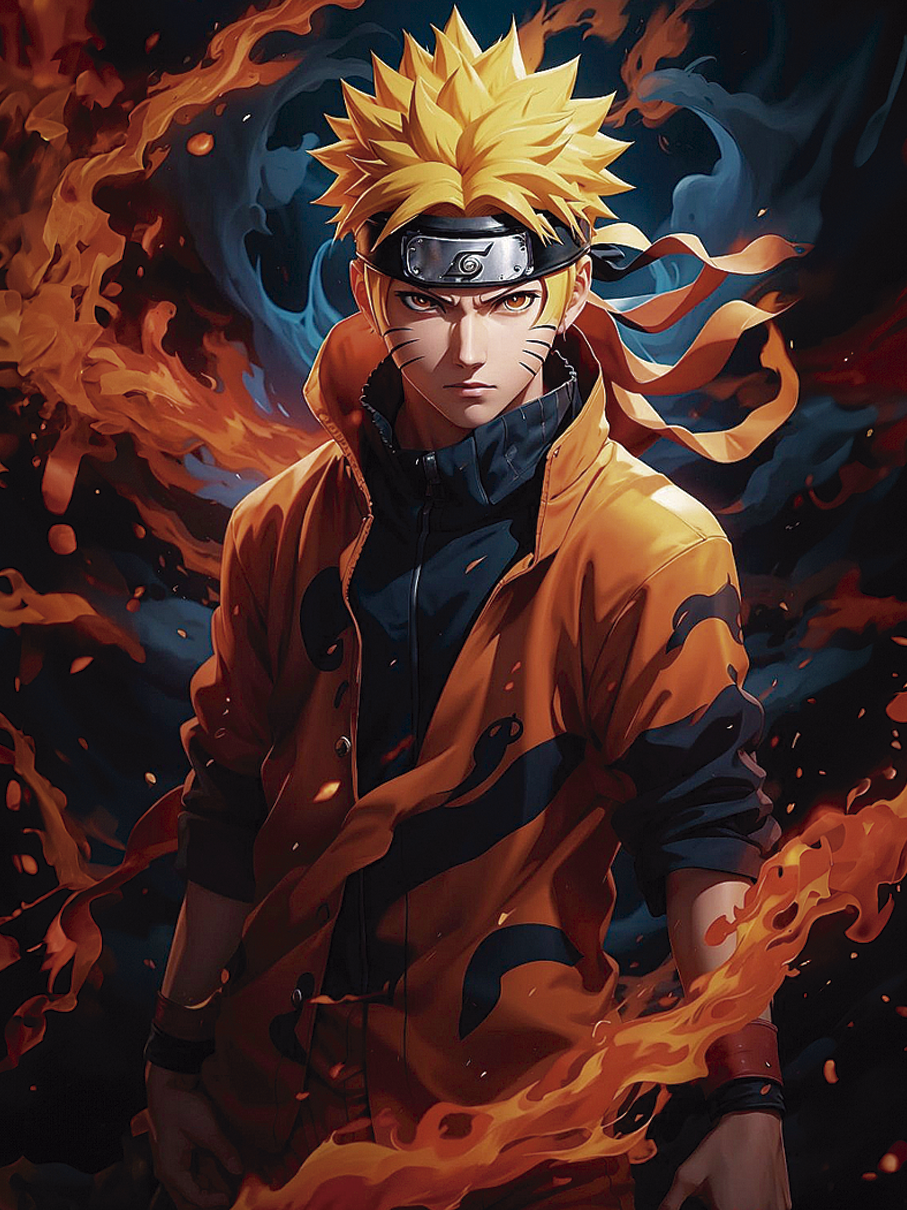 Naruto
