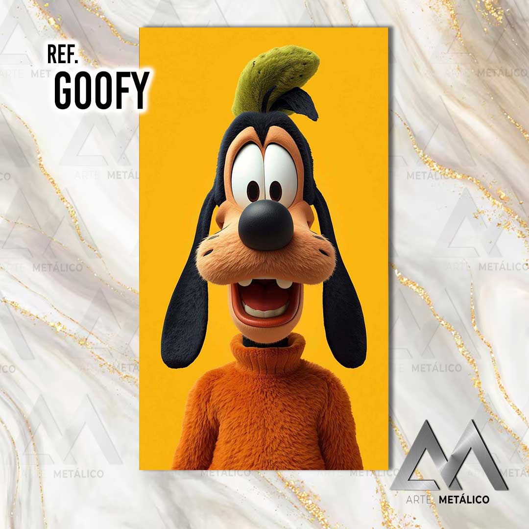 Goofy