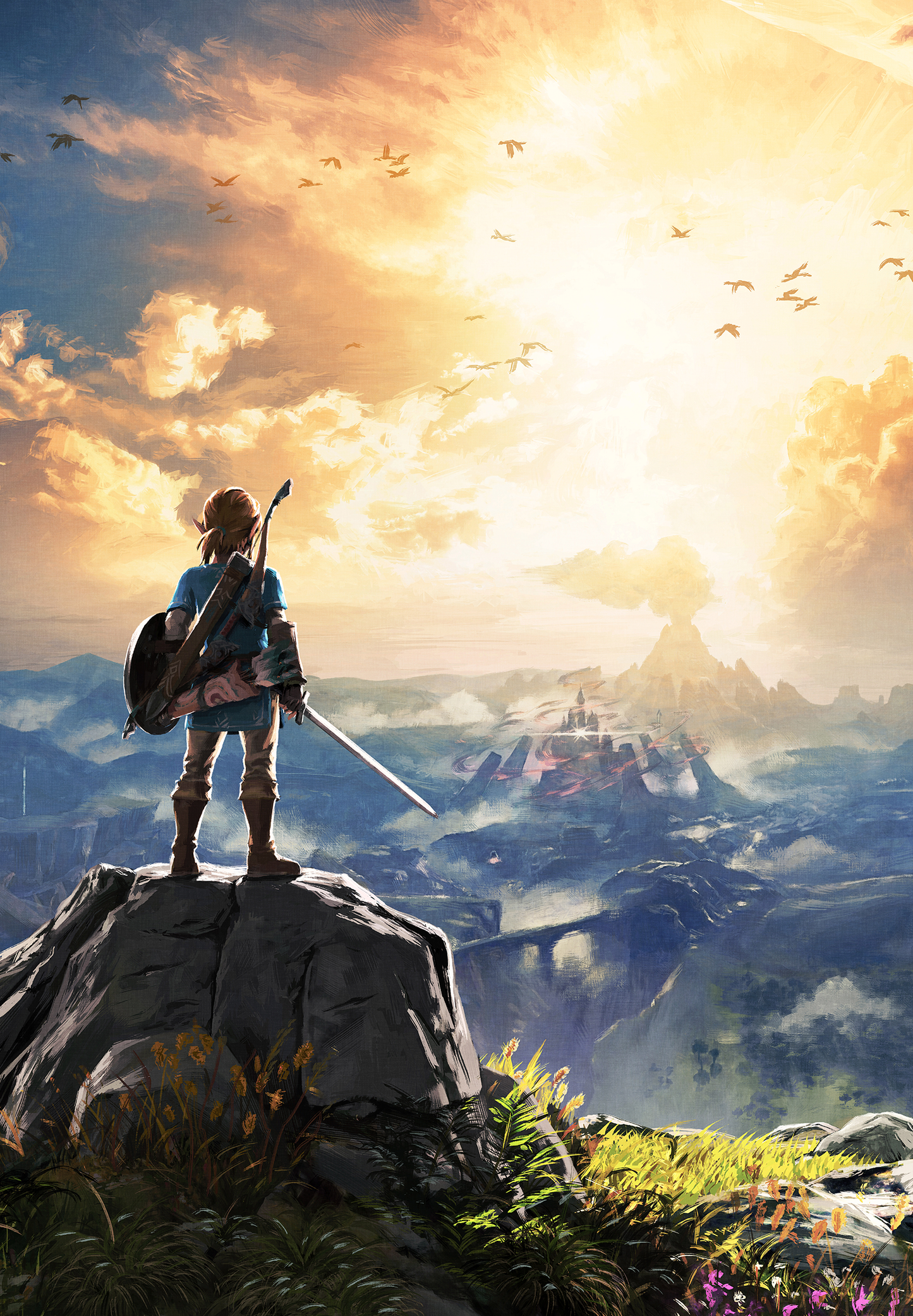 The Legend of Zelda