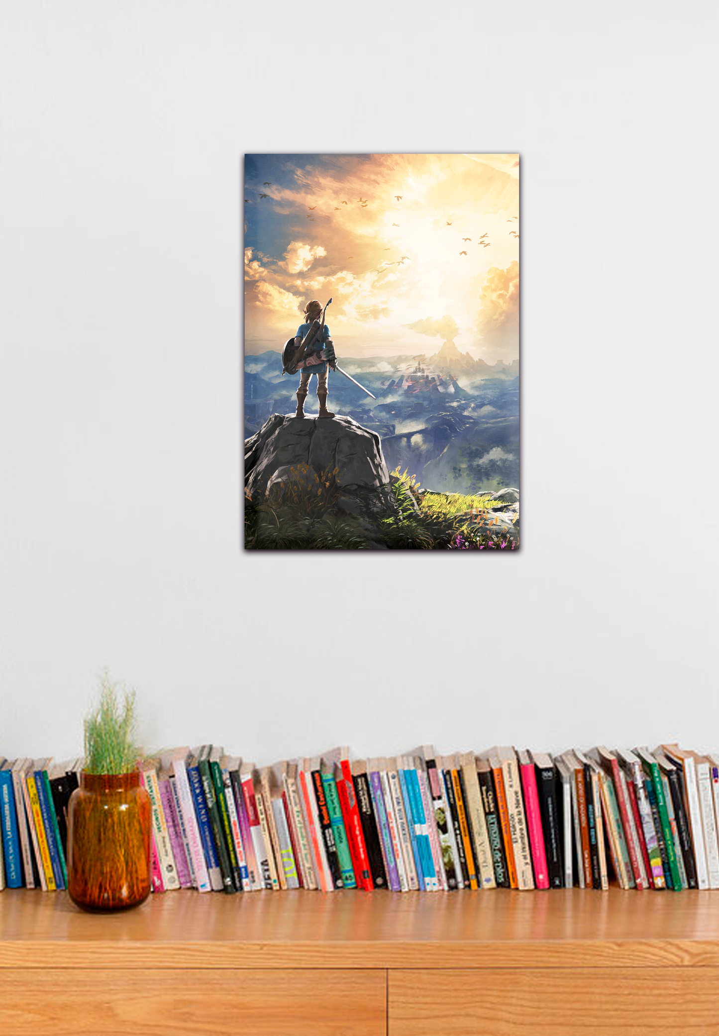 The Legend of Zelda