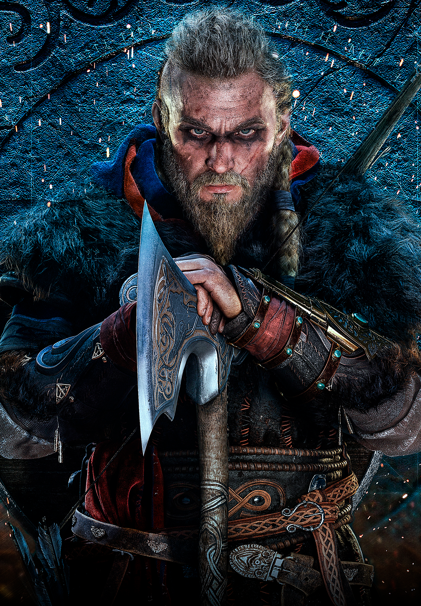 Assassin's Creed Valhalla