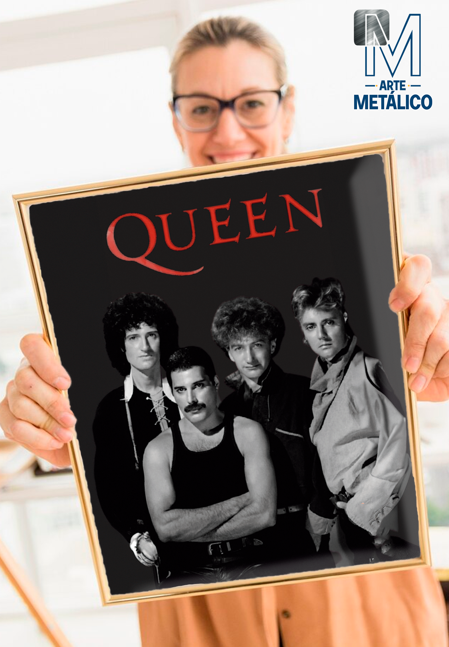 Grupo Queen