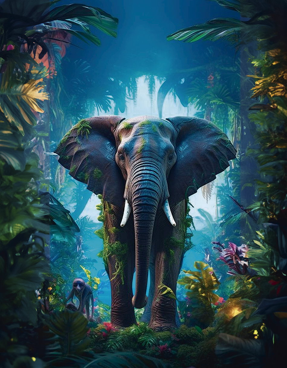 Elefante