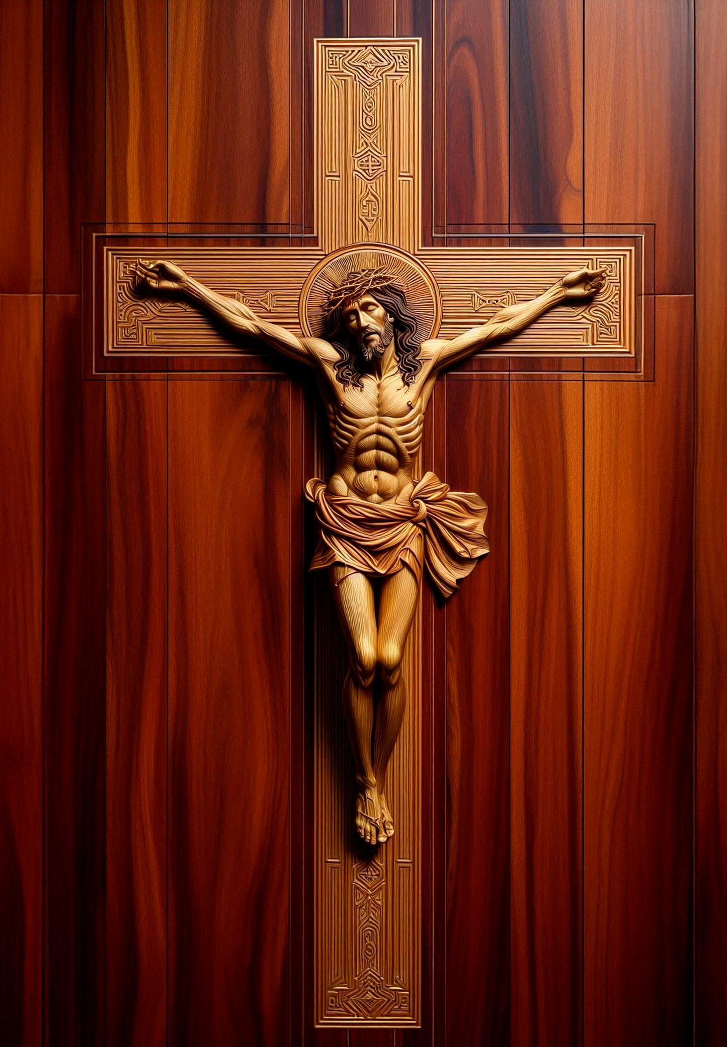 Jesús Madera