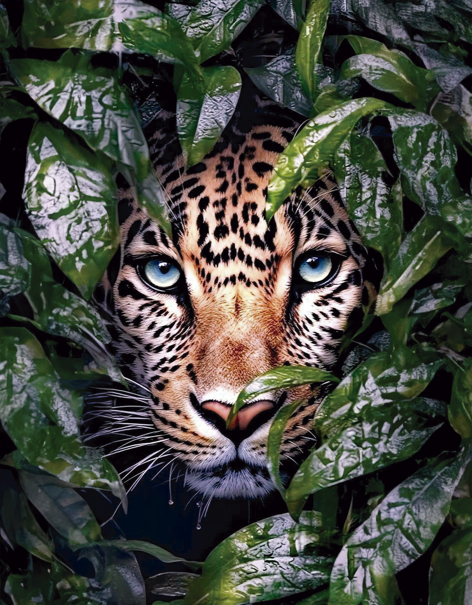 Leopardo