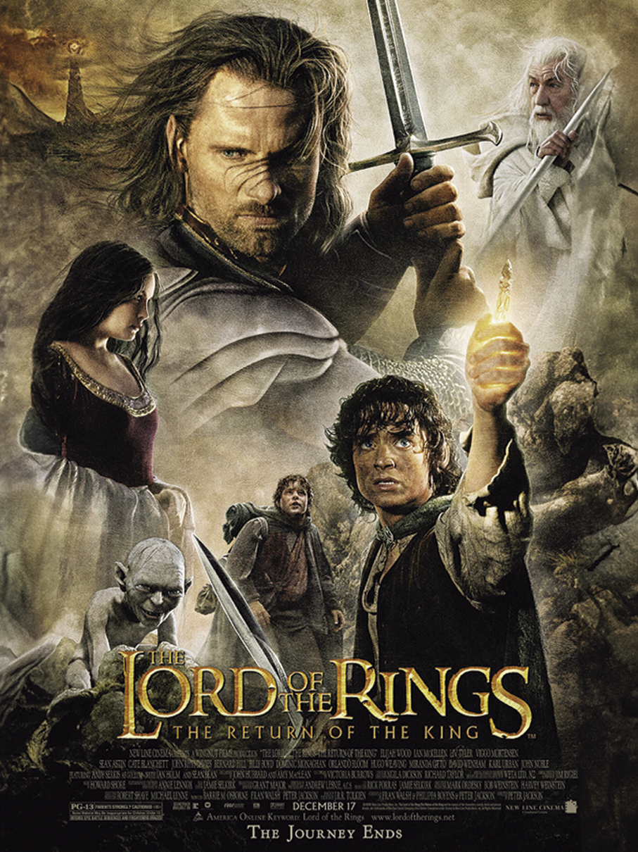 Lord of the rings