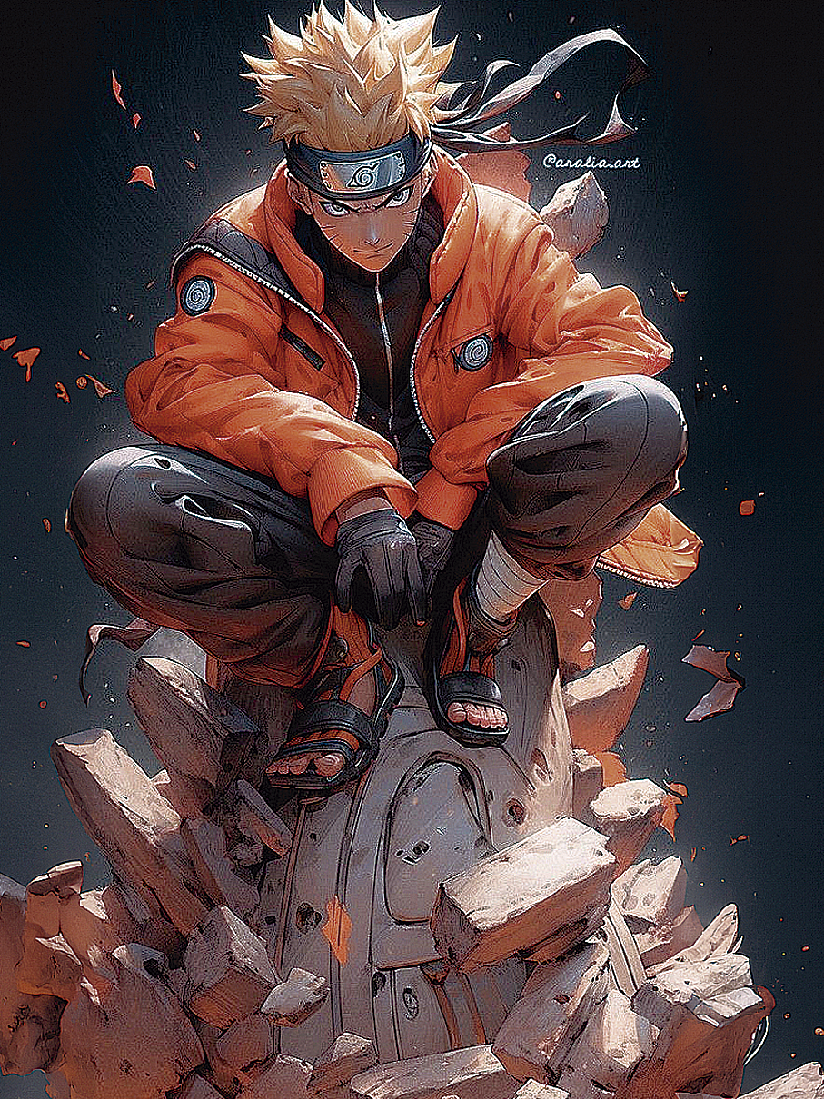 Naruto 2