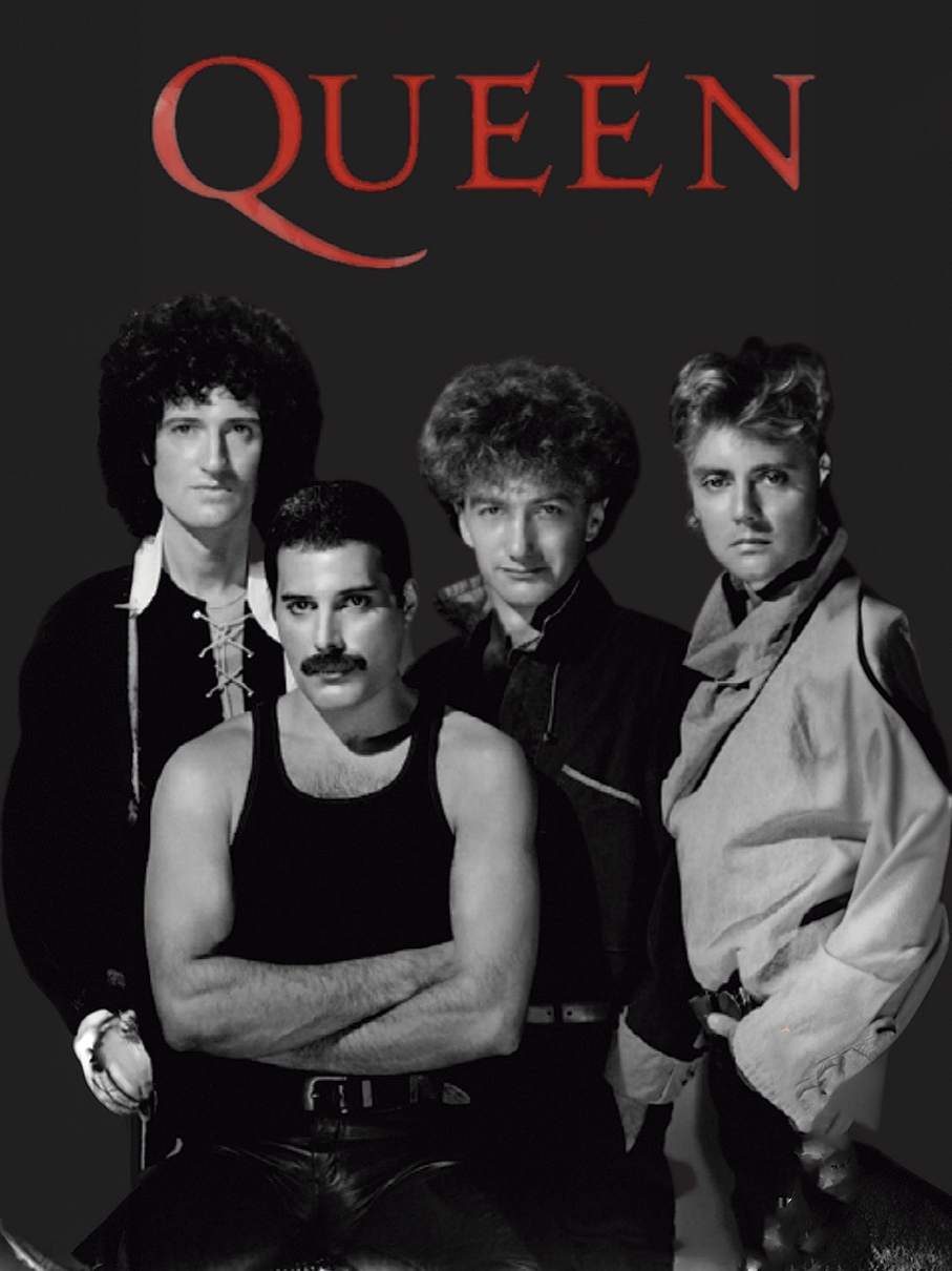 Grupo Queen