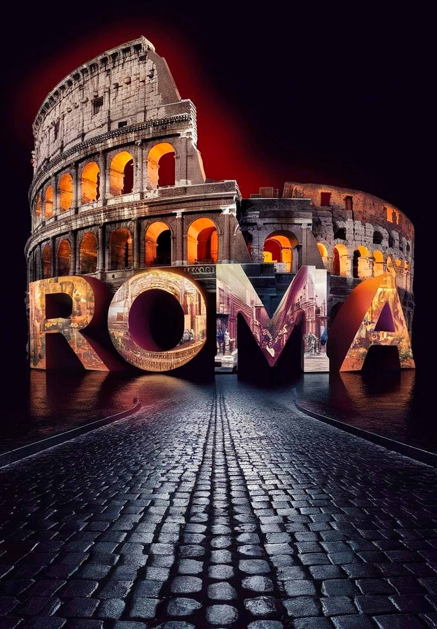 Roma