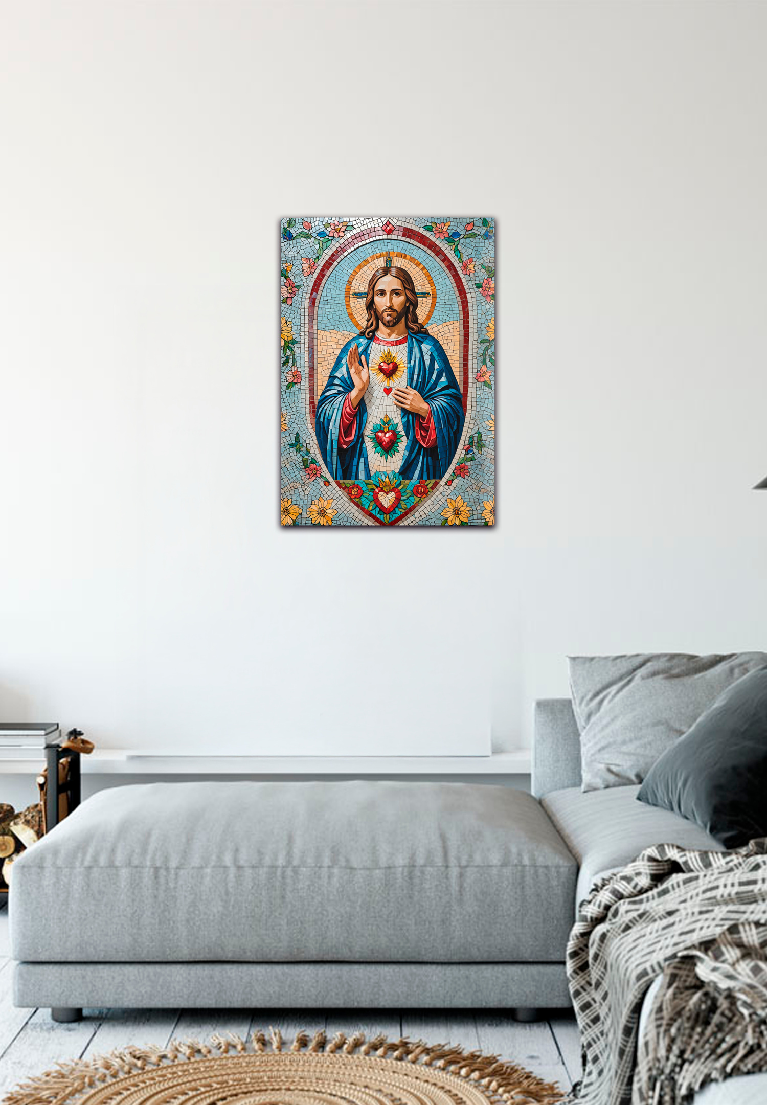 Religión