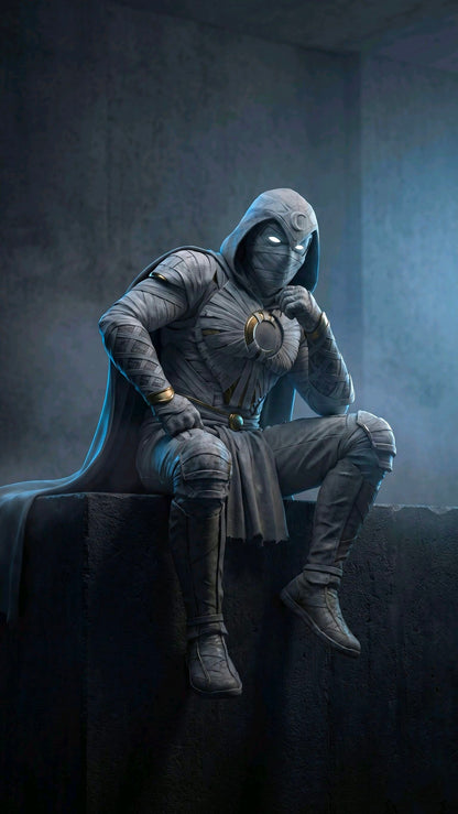 Moon Knight