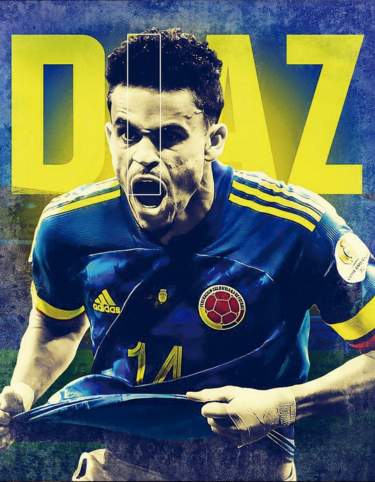 Lucho Diaz