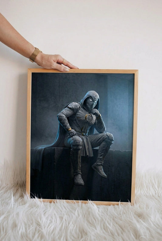 Moon Knight