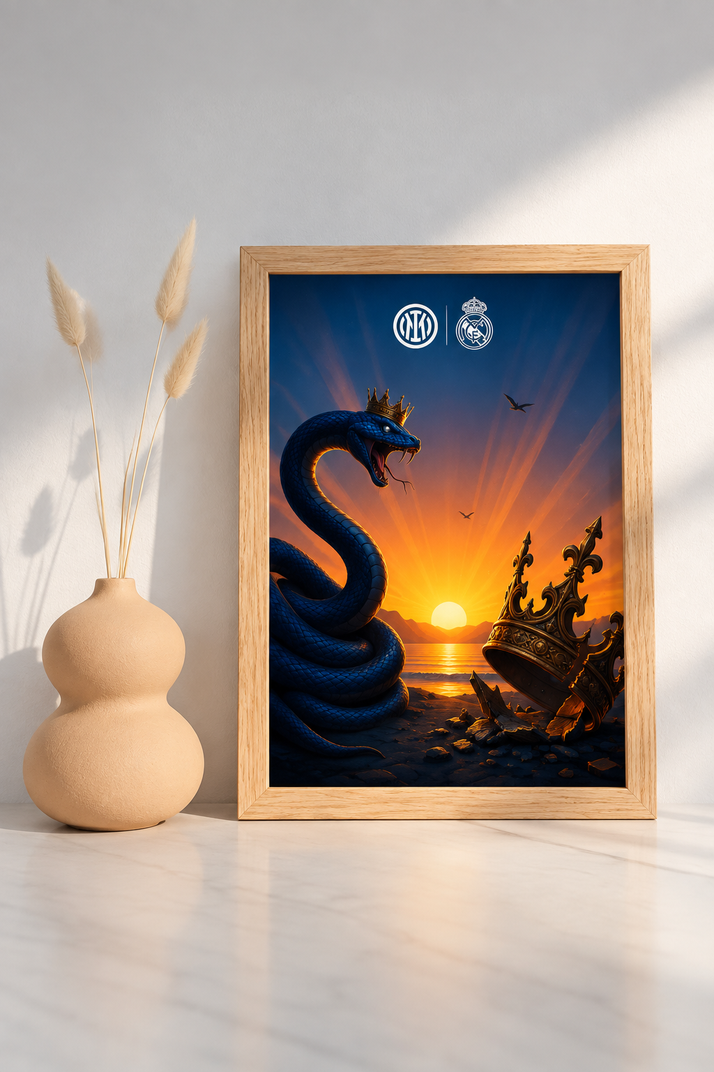 Serpiente y Corona Fútbol
