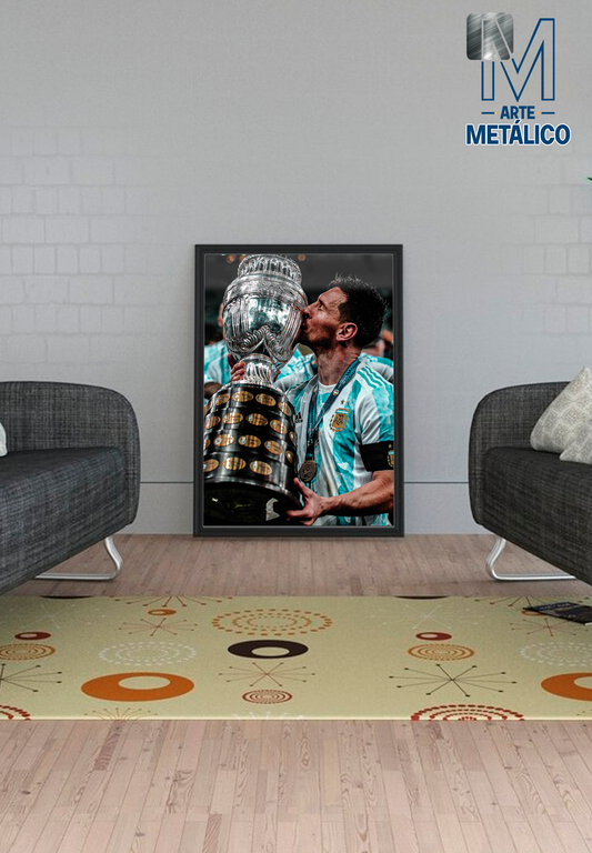 Messi Copa America