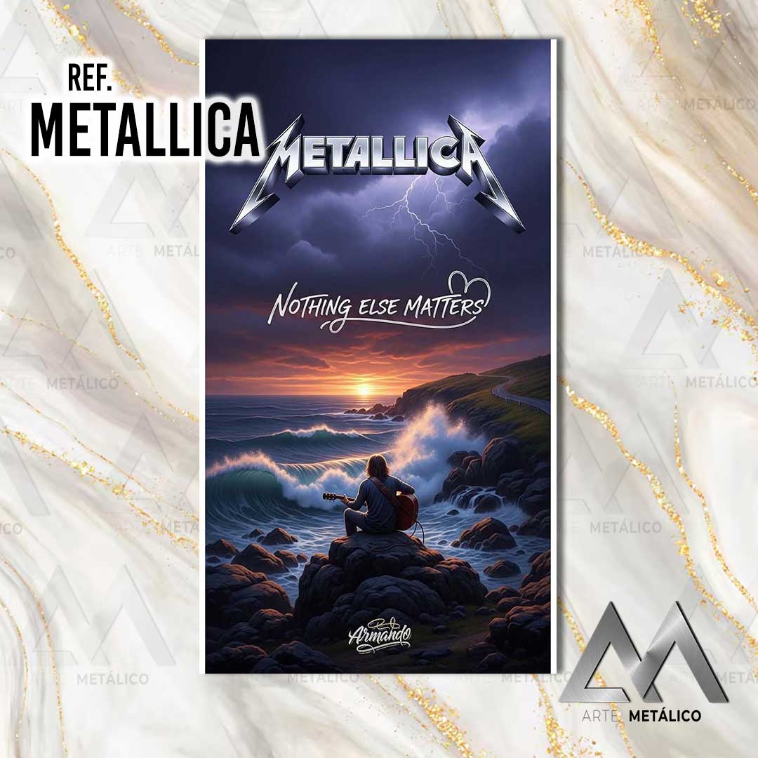 METALLICA