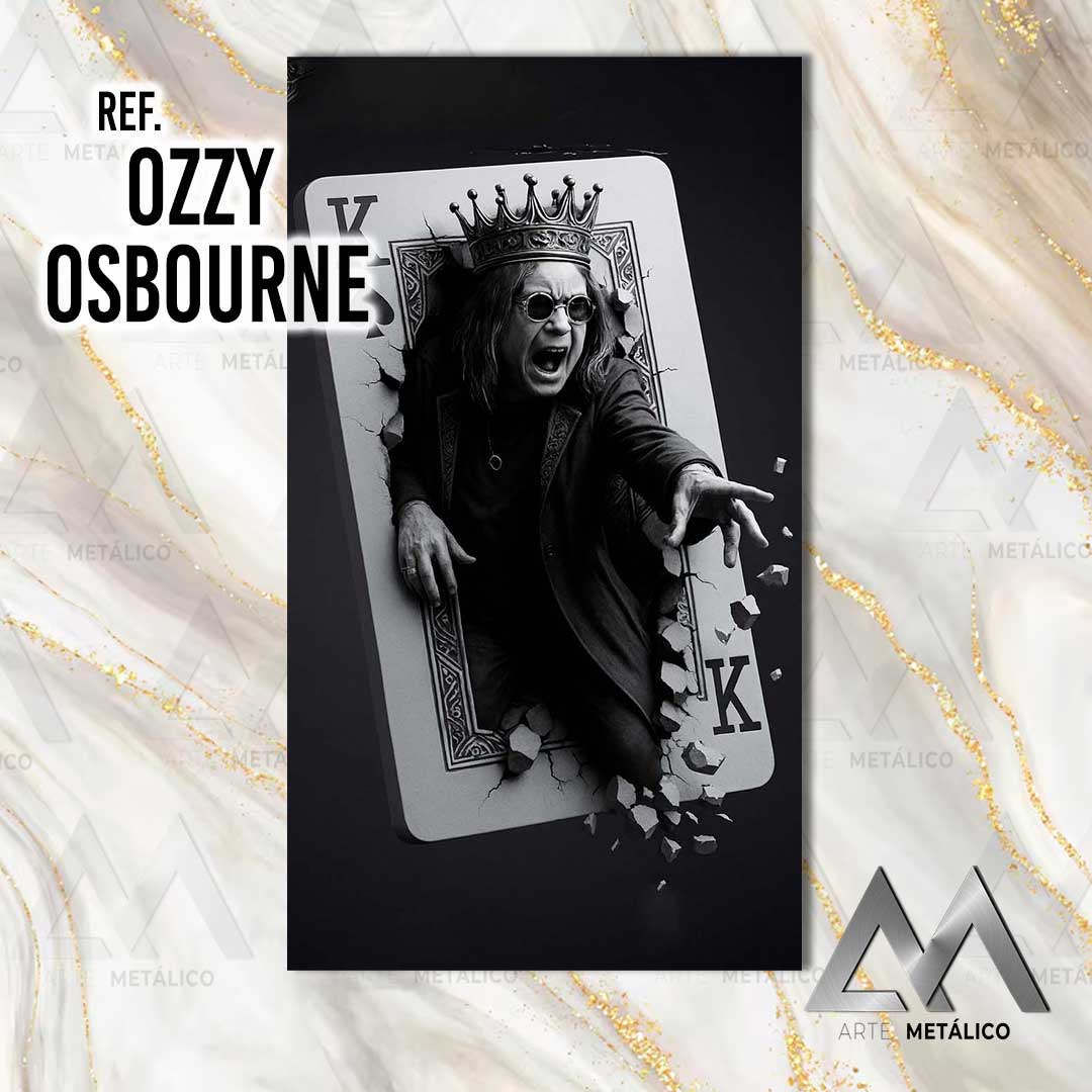 Ozzy Osbourne