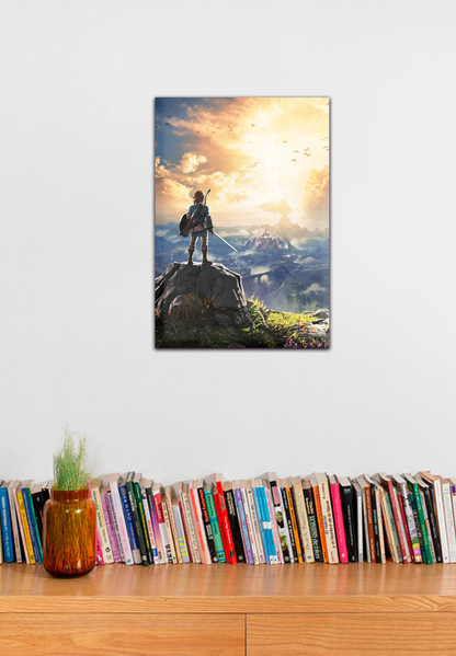 The Legend of Zelda