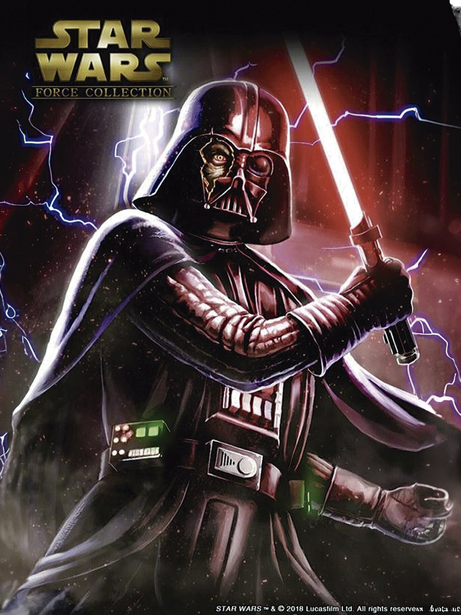 Darth Vader