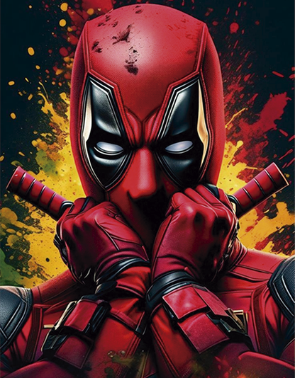 DEADPOOL