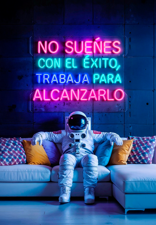 Éxito