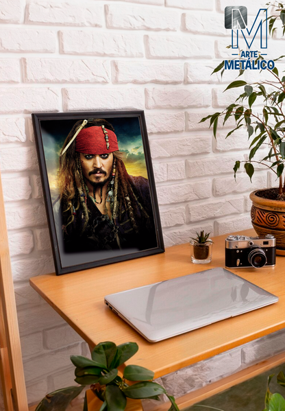 Jack Sparrow