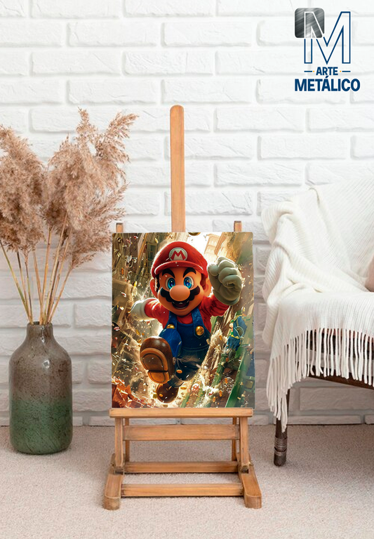 Mario Bross