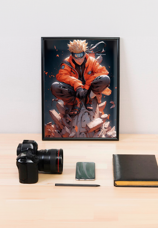 Naruto 2