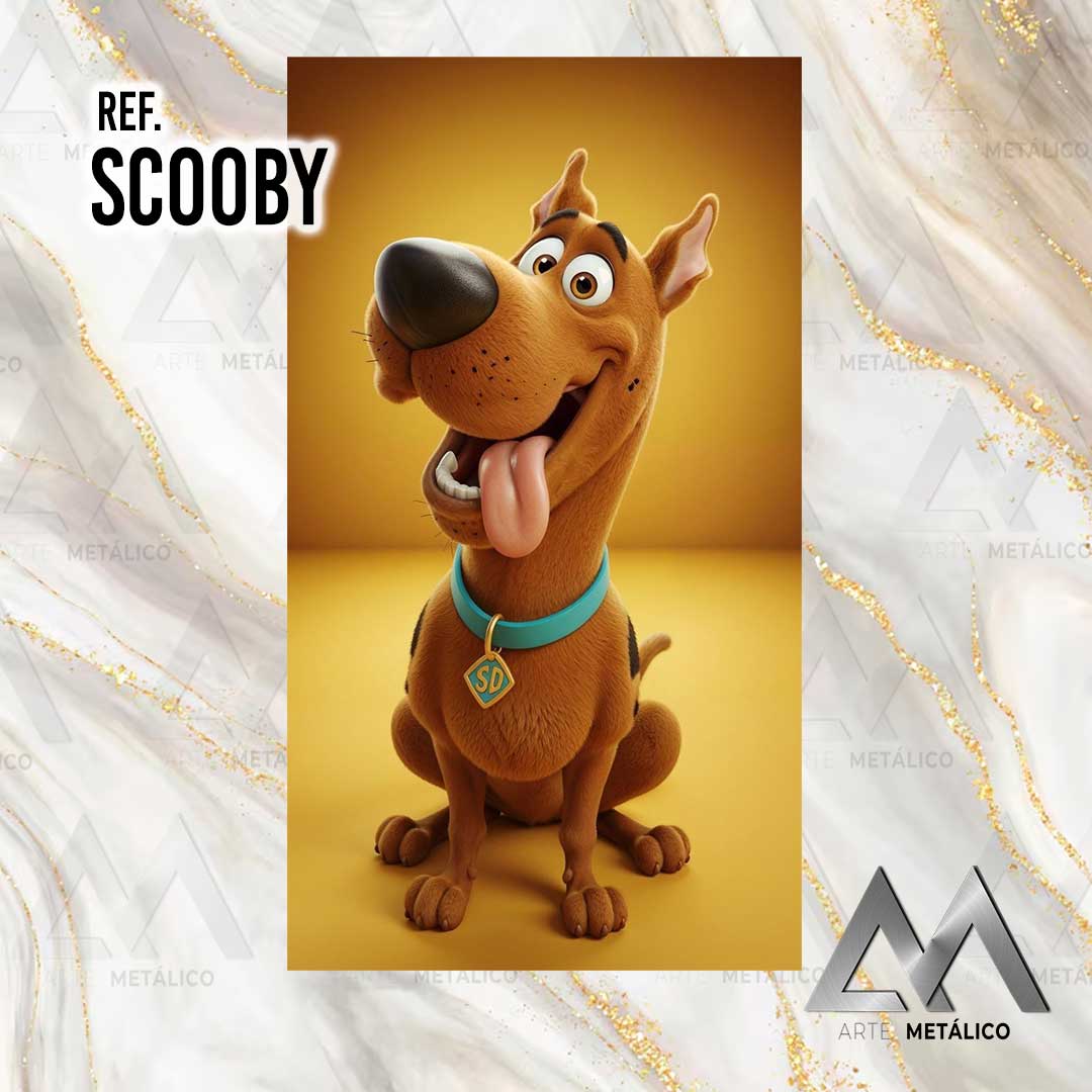 SCOOBY