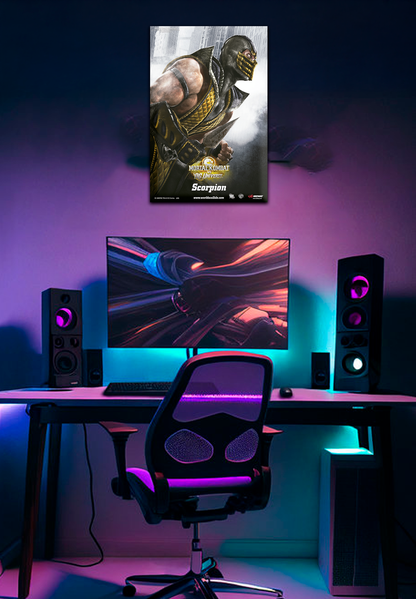 Scorpion