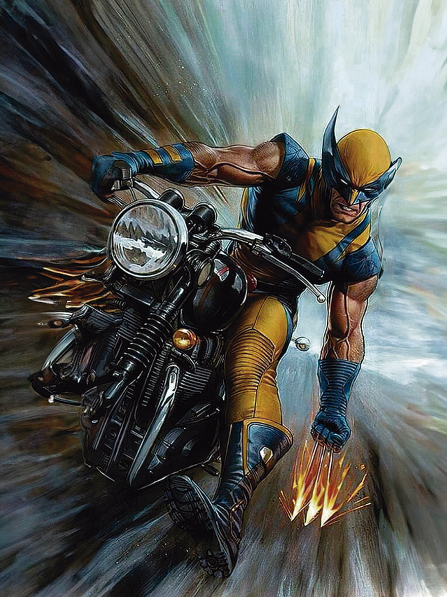 Wolverine