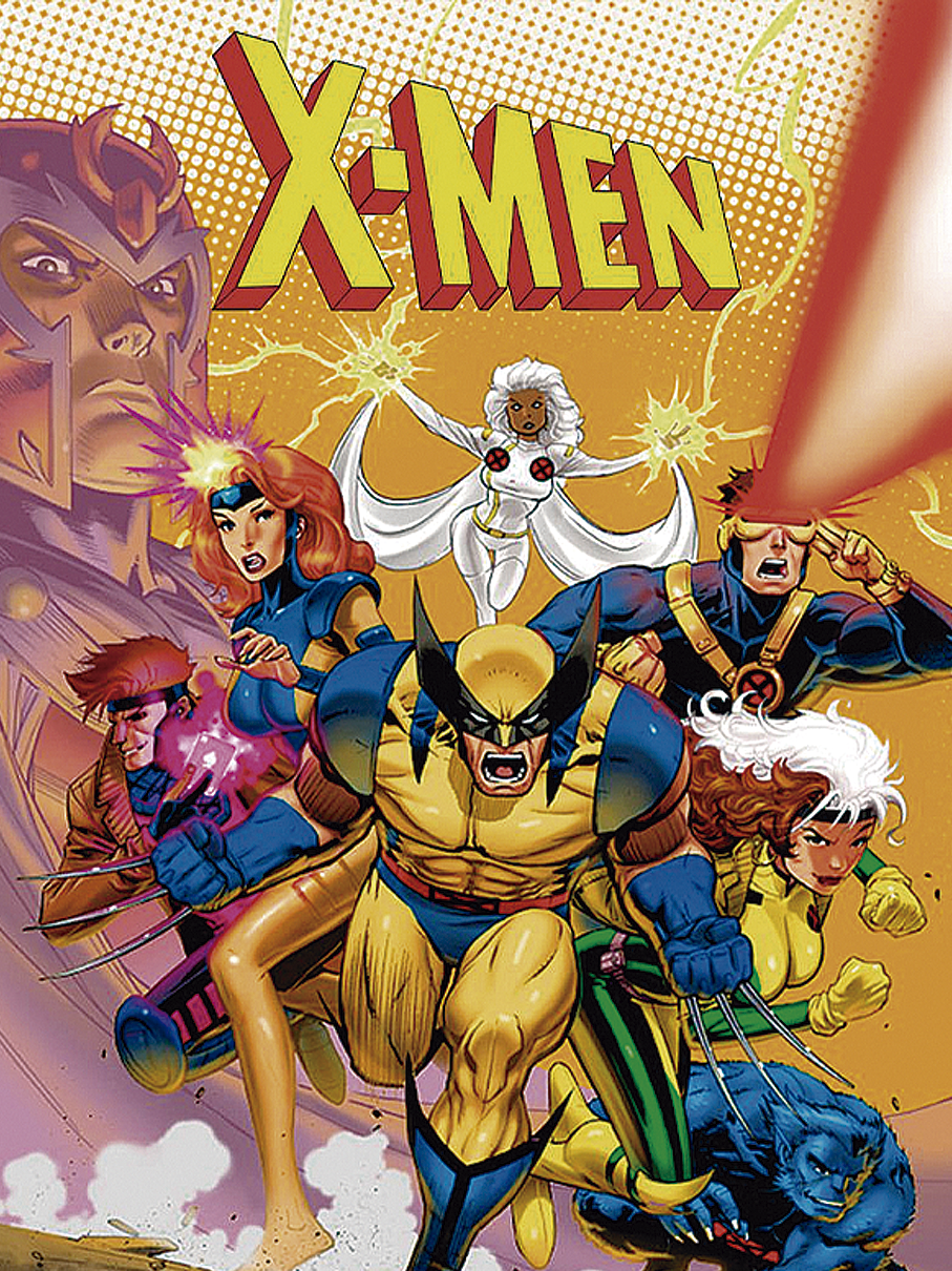 X-Men